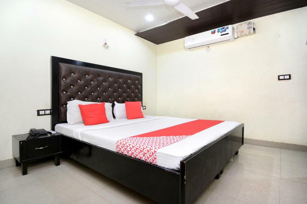 Oyo 29409 Hotel Best Sleep Inn Jalandhar Exterior photo