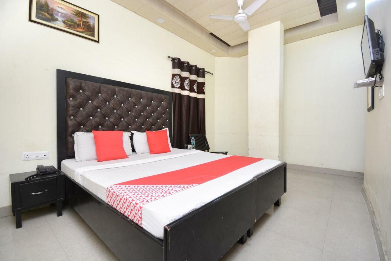 Oyo 29409 Hotel Best Sleep Inn Jalandhar Exterior photo