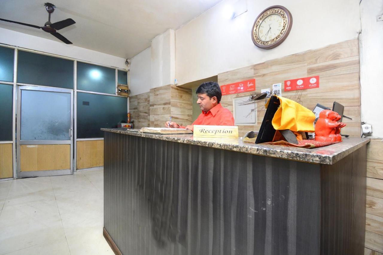 Oyo 29409 Hotel Best Sleep Inn Jalandhar Exterior photo