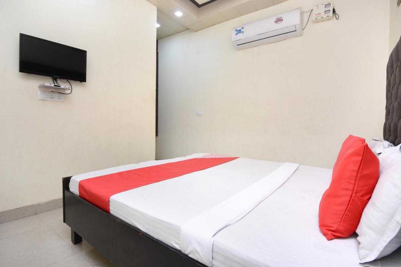 Oyo 29409 Hotel Best Sleep Inn Jalandhar Exterior photo