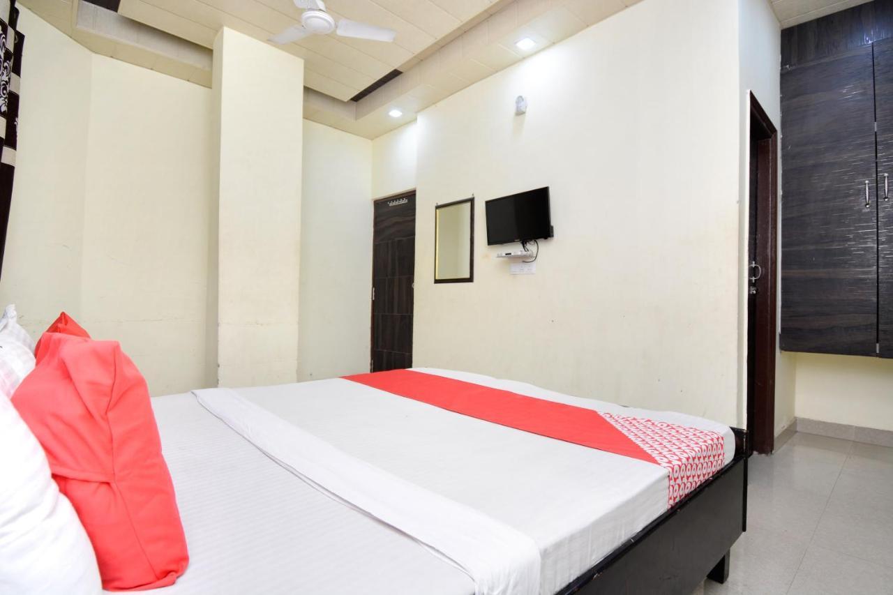 Oyo 29409 Hotel Best Sleep Inn Jalandhar Exterior photo