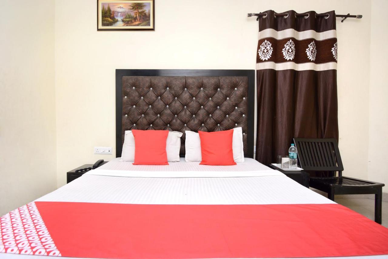 Oyo 29409 Hotel Best Sleep Inn Jalandhar Exterior photo