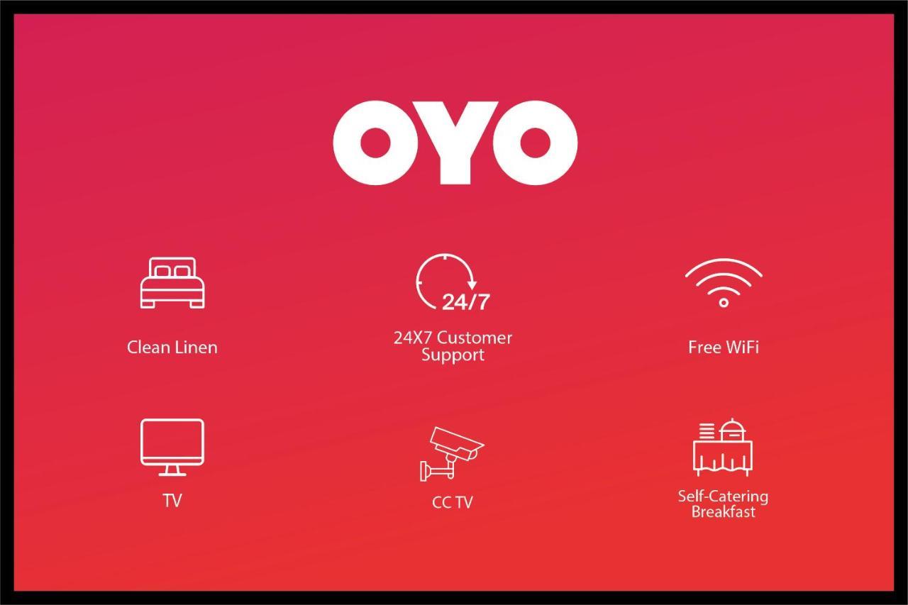 Oyo 29409 Hotel Best Sleep Inn Jalandhar Exterior photo